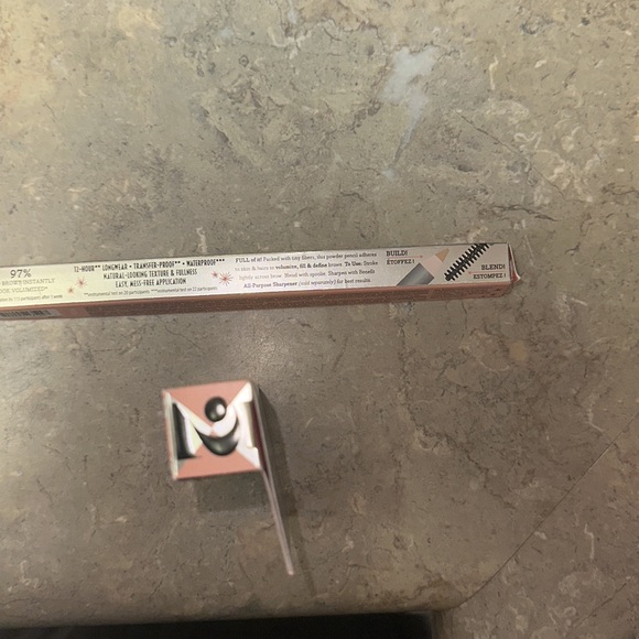 Gimme brow plus - Picture 3 of 4